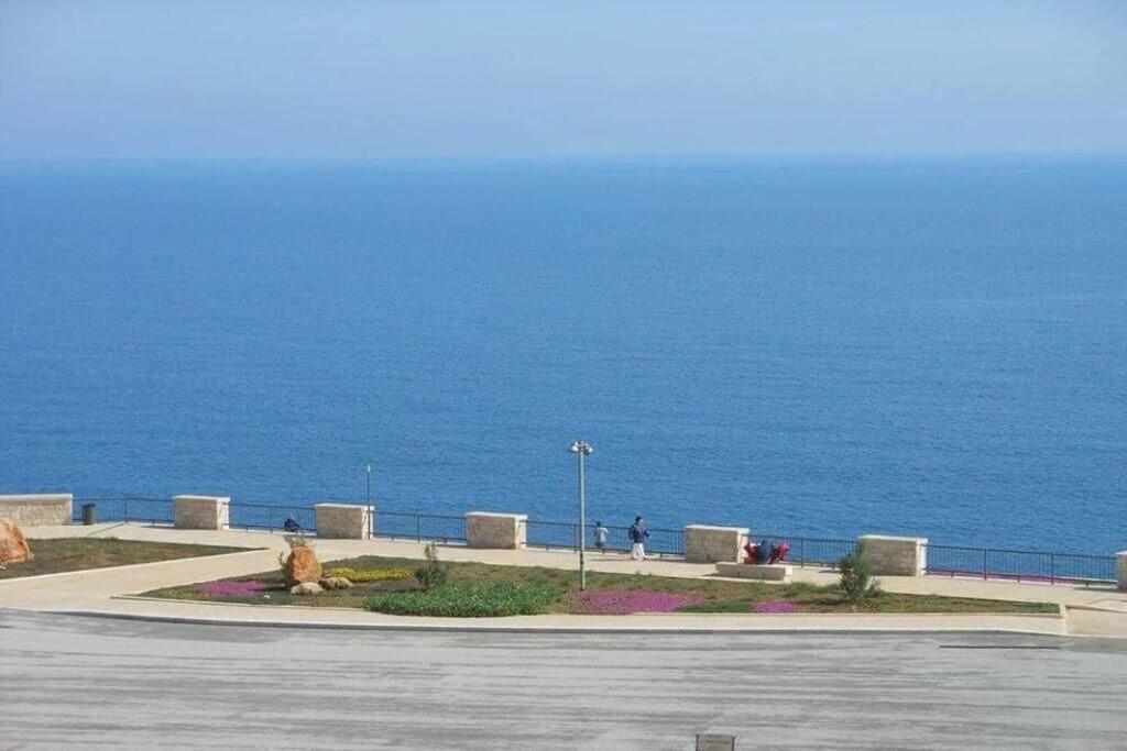 Casa Sarado Villa Polignano a Mare Exterior photo